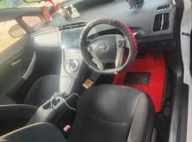 My car