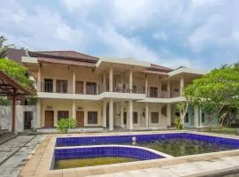 OYO 93440 Warde Hotel Near Sae Restaurant