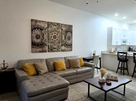 Orlando Family Getaway Near Walt Disney World, hotel na praia em Kissimmee