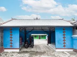 Hotel O Penginapan Mekar Sari Near PT. Lombok Menara Energygas