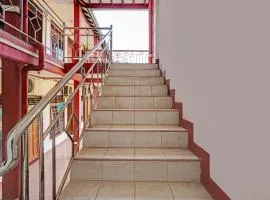 Hotel O Fj Guest House