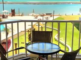 Flat Prime Vista Mar - Muro Alto Porto de Galinhas
