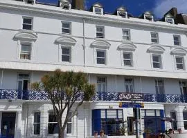 The Southcliff Hotel