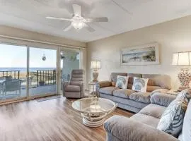 Atlantic Ocean View Condo