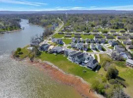 The Modern Mainstay at Barefoot Bay