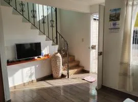 Casa Pinos, 20 minutes from downtown and Monte Alban