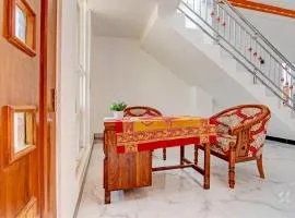 OYO 93453 Muula Homestay Syariah