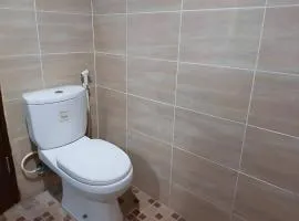 Hotel O Emmy Homestay Syariah