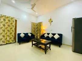 Green View Apartment 1BHK