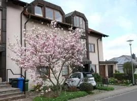 Ferienwohnung Unter dem Schwalbennest
