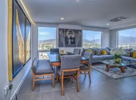 Departamento 1102 - Edificio Entorno