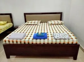 Green View Apartment 1Bedroom Flat