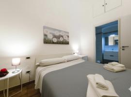 Casa Vacanza La Fornace Matera centro