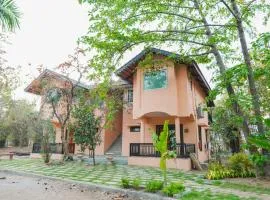 Nidhivann- A Wellness Retreat Resort Pench