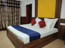 Serenpark Resort Jorhat
