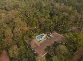 Brij Casa Susegad, South Goa - An Indo-Portuguese Villa