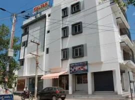 Kalyan Residency By Azalea