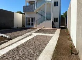 Bungalows Anton