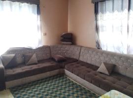 Isasa Apartment