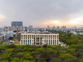 Eternal Oasis by Alaya Stays, Golf Course Road