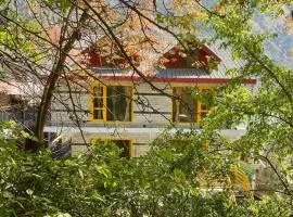 Dahar Retreat - A Boutique Homestay