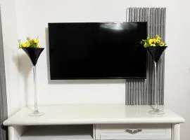 Woods Cottage Kilimani