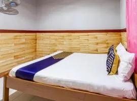 Hotel O De Lanang Homestay Near Masjid Janapria