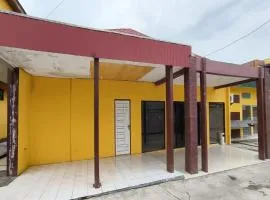 Hotel O Wisma Flamboyan NearTaman Makam Pahlawan