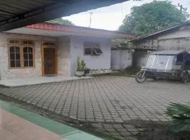Hotel O Kamboja Homestay Syariah