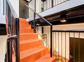 Hotel O Rubina Syariah Hotel