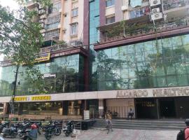 Super Hotel O The Leelaa, three-star hotel in Jamshedpur