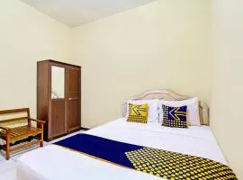 Hotel O Juan Guest House