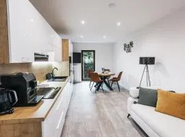 Apartmány Petra Voka