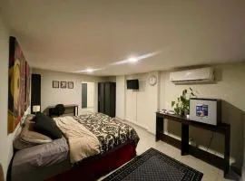 Habitación privada en Vía del Mar