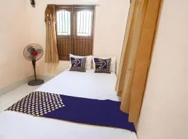 Hotel O Bagas Homestay Near DWH (Tourism Village Green) BILEBANTE