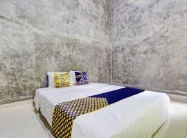 Hotel O Agus Kostel SyariahNearWisata Agro Jollong