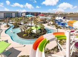 Villatel Orlando Resort