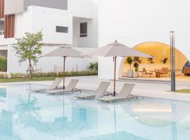 Veranda Pool Villas & Suite Hua Hin Cha Am