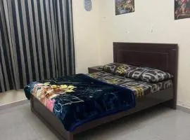 Tigmy house