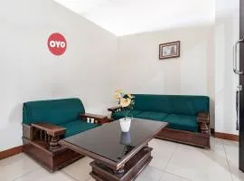 Hotel O Tamansari Panoramic Apartment By Anwar