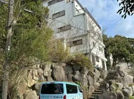 Izu Tsuli Yado & Amagi Sansō