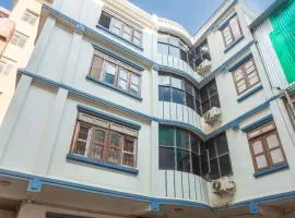 OYO 808 Hotel Om Ganapati Pvt Ltd