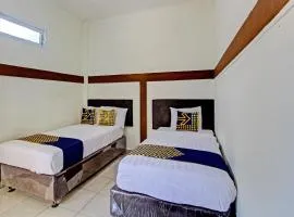 Hotel O Juan Kostel 2