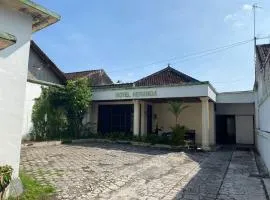 Hotel O Kenanga 1