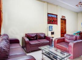 Hotel O Syukur 07 Syariah, hotel in Medan