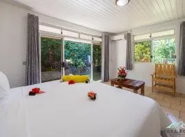 Iihi House
