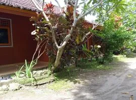 Hotel O Dannis Homestay Near Musholla Al Istiqomah Terawangan