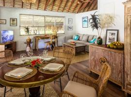 Villa Noa Noa - Matira