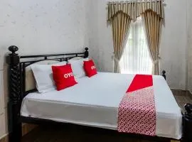 Hotel O Homestay Bonjeruk Near Restoran Pawon 21 Bonjeruk
