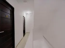 Hotel O Sir Homestay